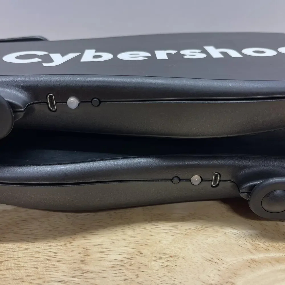 Cybershoes for Quest Gaming Station and SteamVR - Cyber Shoes Only, No Cables